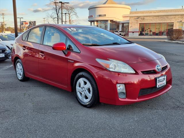 used 2010 Toyota Prius car, priced at $8,825