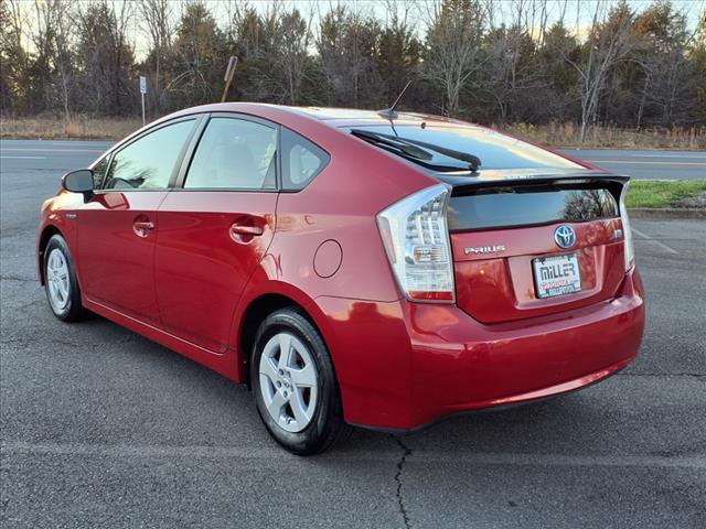 used 2010 Toyota Prius car, priced at $8,825