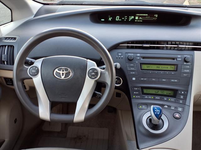 used 2010 Toyota Prius car, priced at $8,825