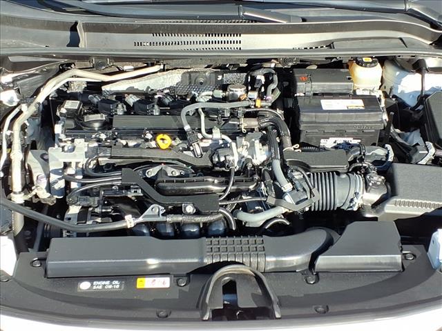 used 2022 Toyota Corolla car, priced at $21,925