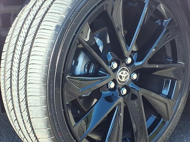 used 2022 Toyota Corolla car, priced at $21,925