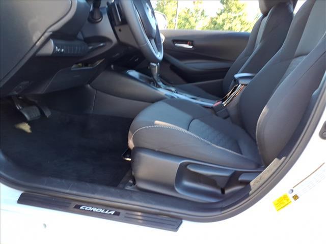 used 2022 Toyota Corolla car, priced at $21,925