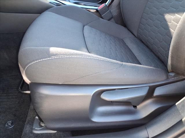 used 2022 Toyota Corolla car, priced at $21,925