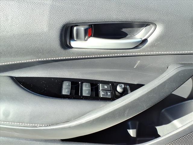 used 2022 Toyota Corolla car, priced at $21,925