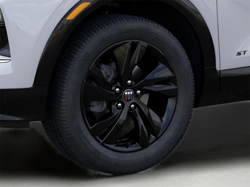 new 2026 Buick Encore GX car, priced at $28,603