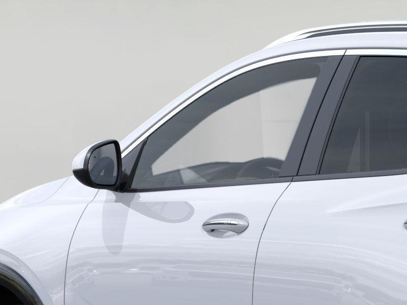 new 2026 Buick Encore GX car, priced at $28,603