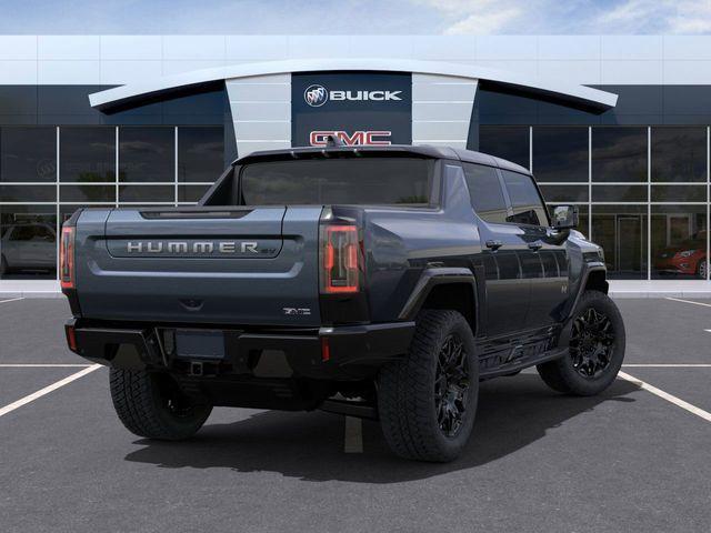 new 2025 GMC HUMMER EV Pickup car, priced at $95,236