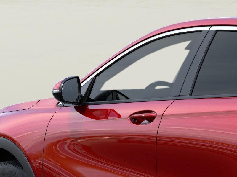 new 2026 Buick Envista car, priced at $26,935