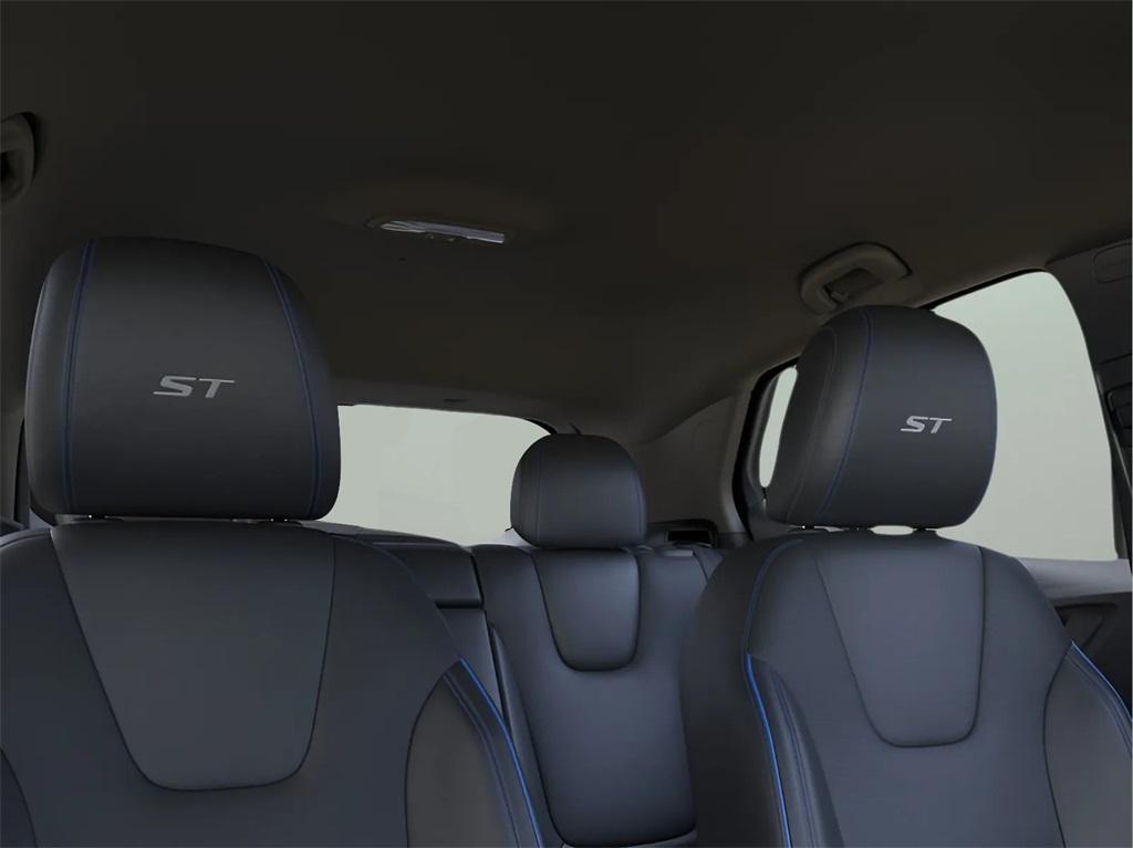 new 2026 Buick Encore GX car, priced at $32,124