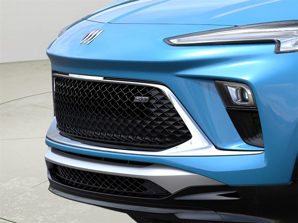 new 2026 Buick Encore GX car, priced at $32,124