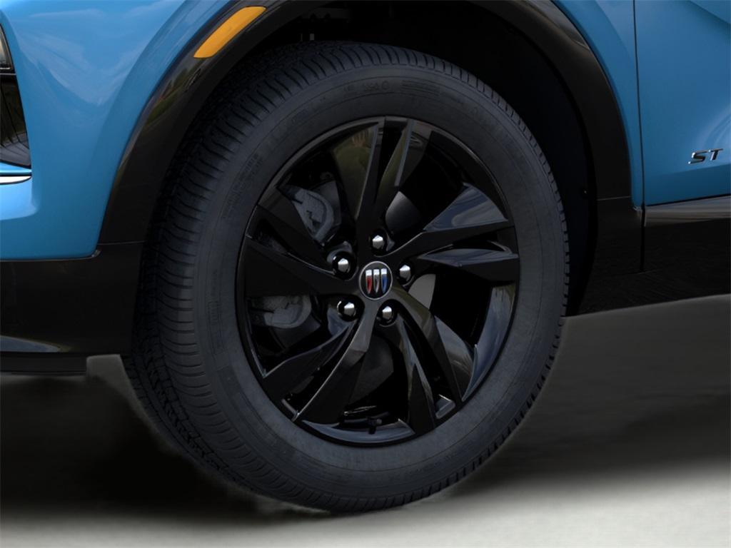 new 2026 Buick Encore GX car, priced at $32,124