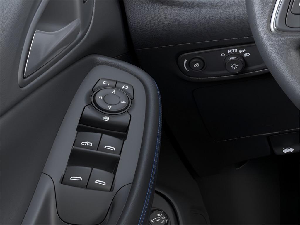 new 2026 Buick Encore GX car, priced at $32,124