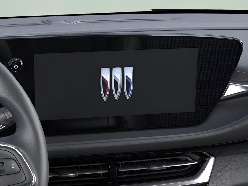 new 2026 Buick Envista car, priced at $28,307