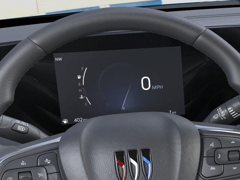 new 2026 Buick Envista car, priced at $28,307