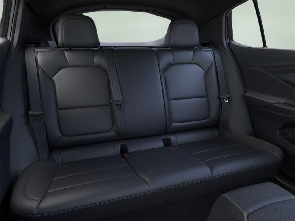 new 2026 Buick Envista car, priced at $28,307