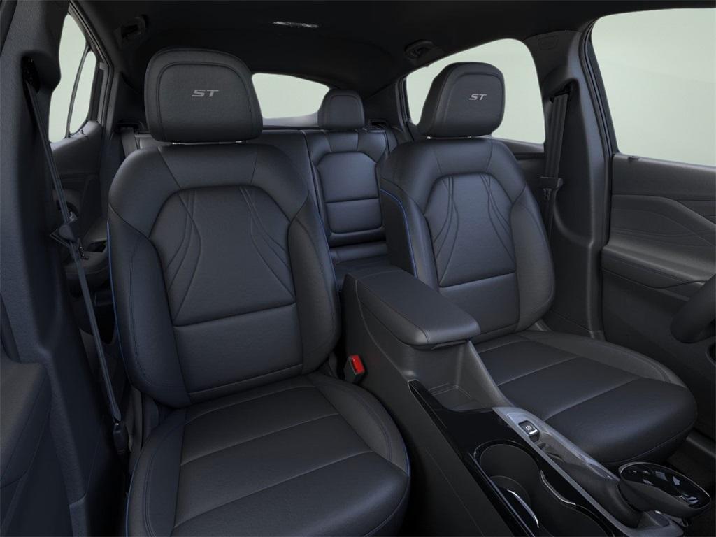 new 2026 Buick Envista car, priced at $28,307