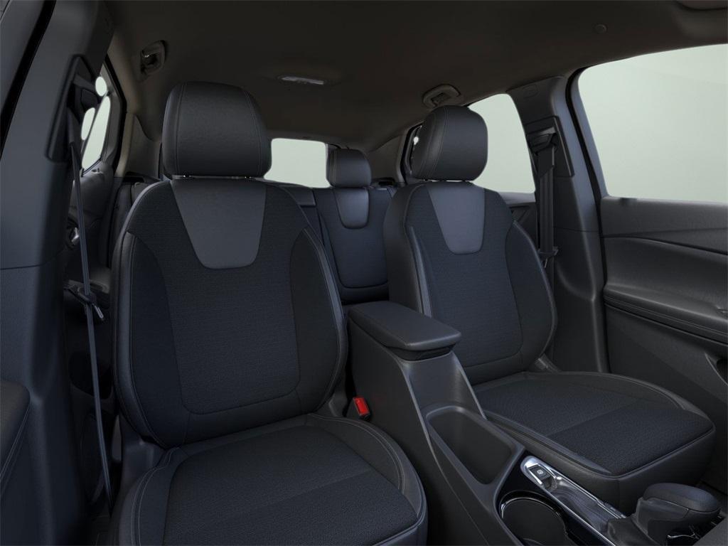 new 2026 Buick Encore GX car, priced at $27,775