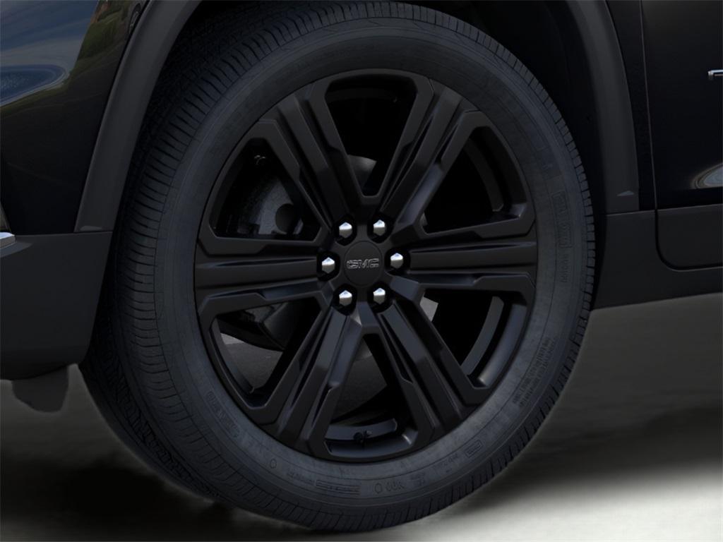 new 2026 GMC Acadia car, priced at $59,790