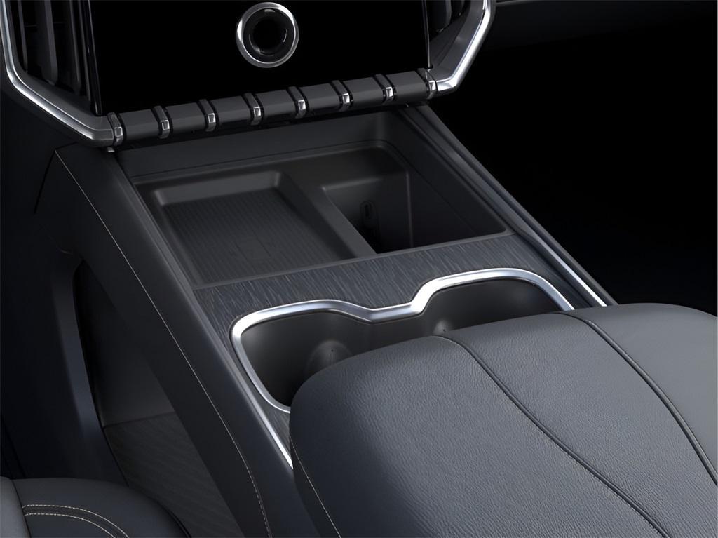 new 2026 GMC Acadia car, priced at $59,790