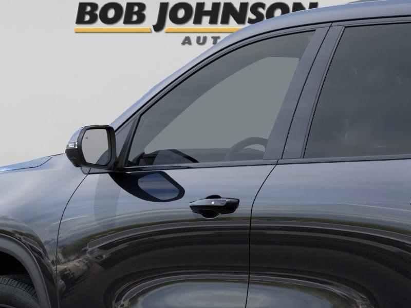 new 2026 GMC Acadia car, priced at $59,790