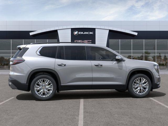 new 2024 GMC Acadia car, priced at $41,376