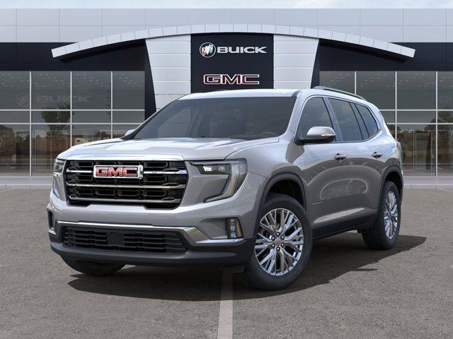 new 2024 GMC Acadia car, priced at $41,376