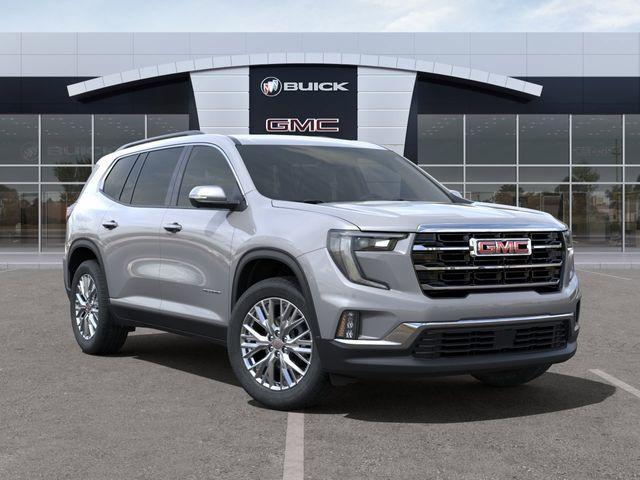 new 2024 GMC Acadia car, priced at $41,376