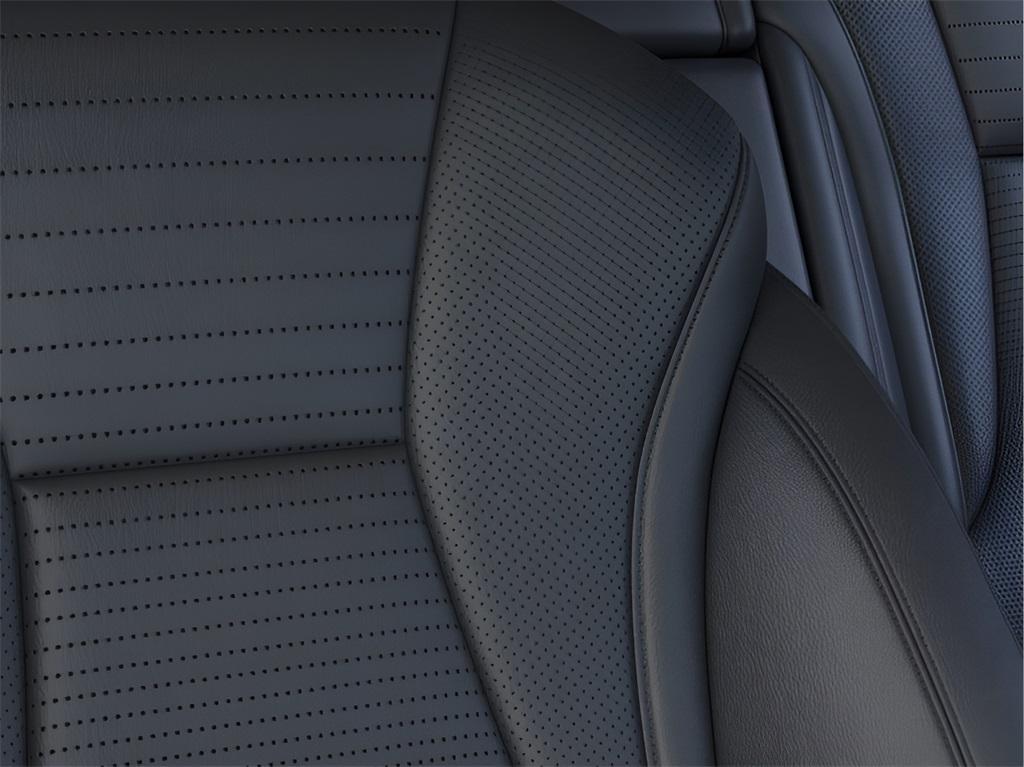 new 2025 Buick Envision car, priced at $35,158