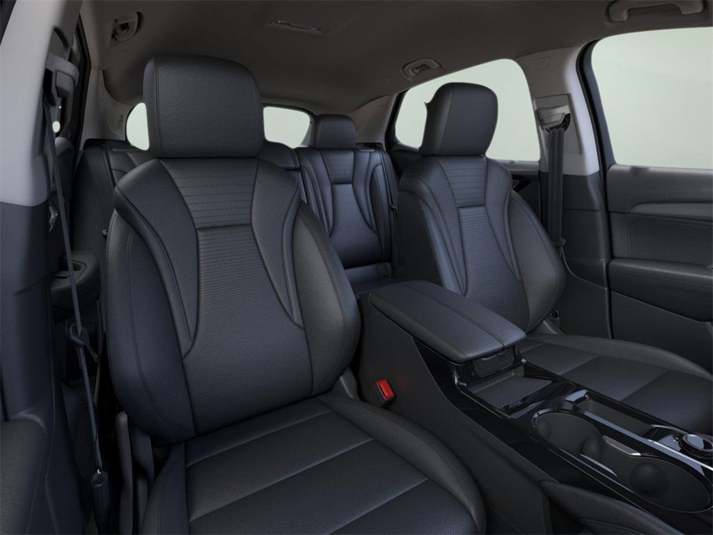 new 2025 Buick Envision car, priced at $35,158