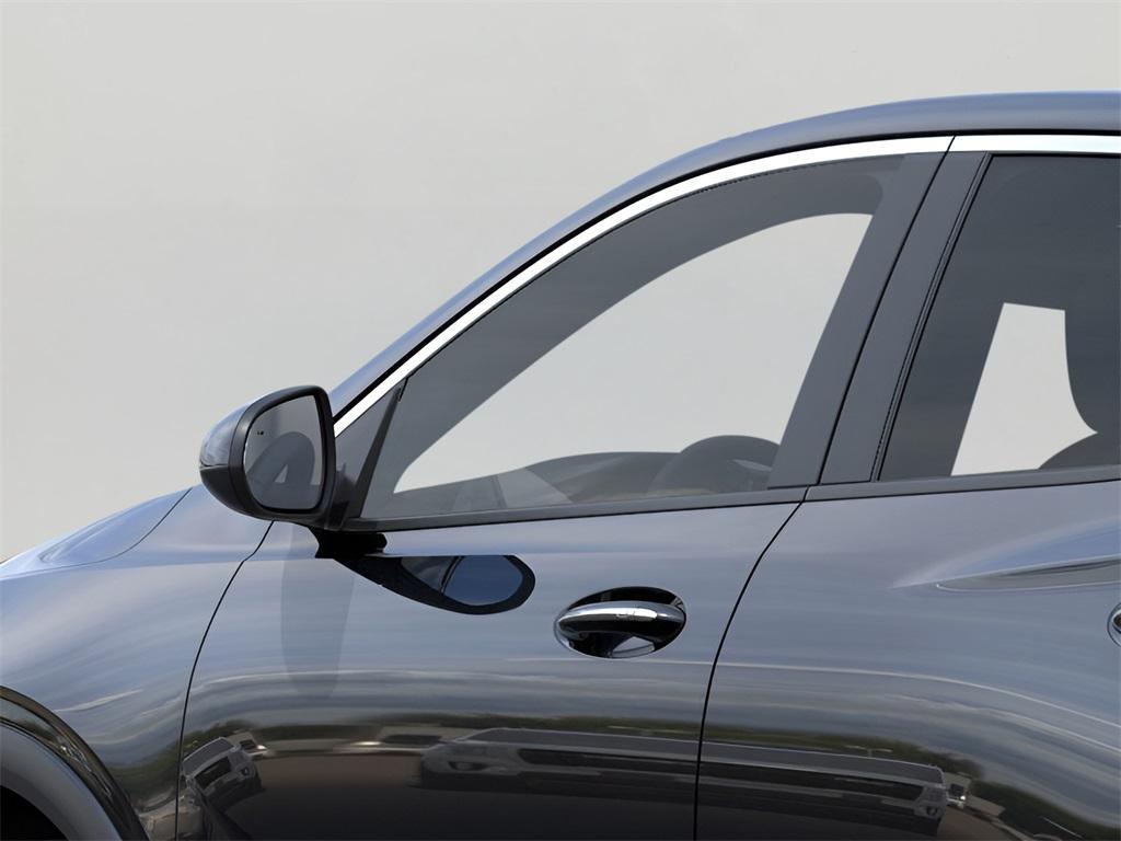 new 2026 Buick Encore GX car, priced at $26,846