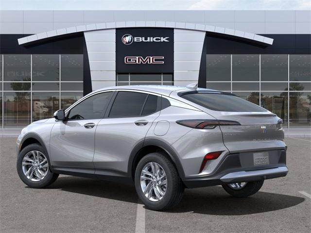 new 2024 Buick Envista car, priced at $24,974