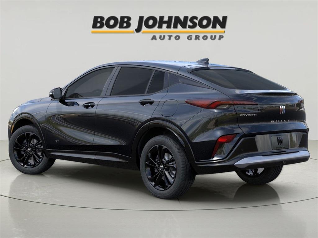 new 2026 Buick Envista car, priced at $28,890