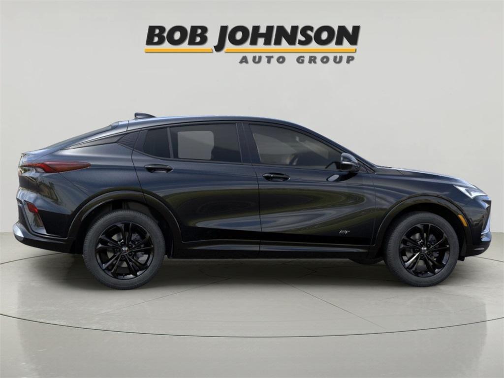 new 2026 Buick Envista car, priced at $28,890