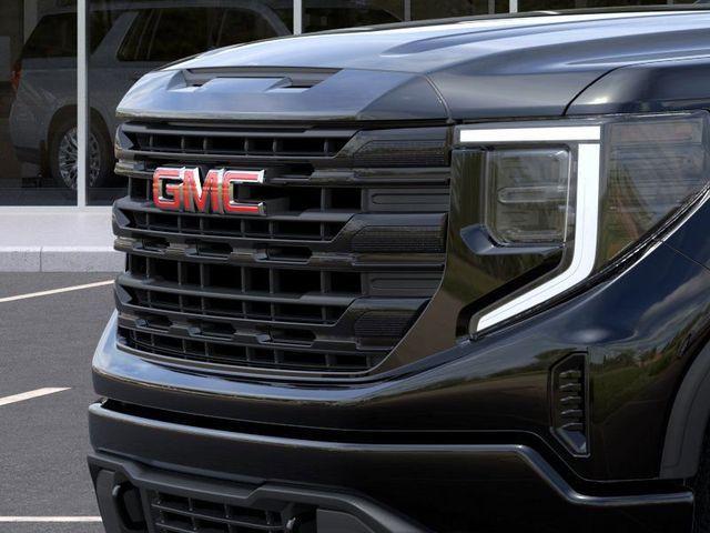 new 2025 GMC Sierra 1500 car, priced at $46,223