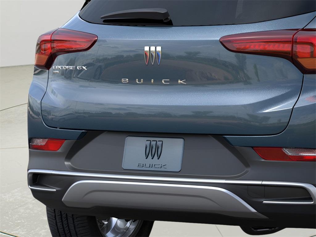 new 2026 Buick Encore GX car, priced at $30,701
