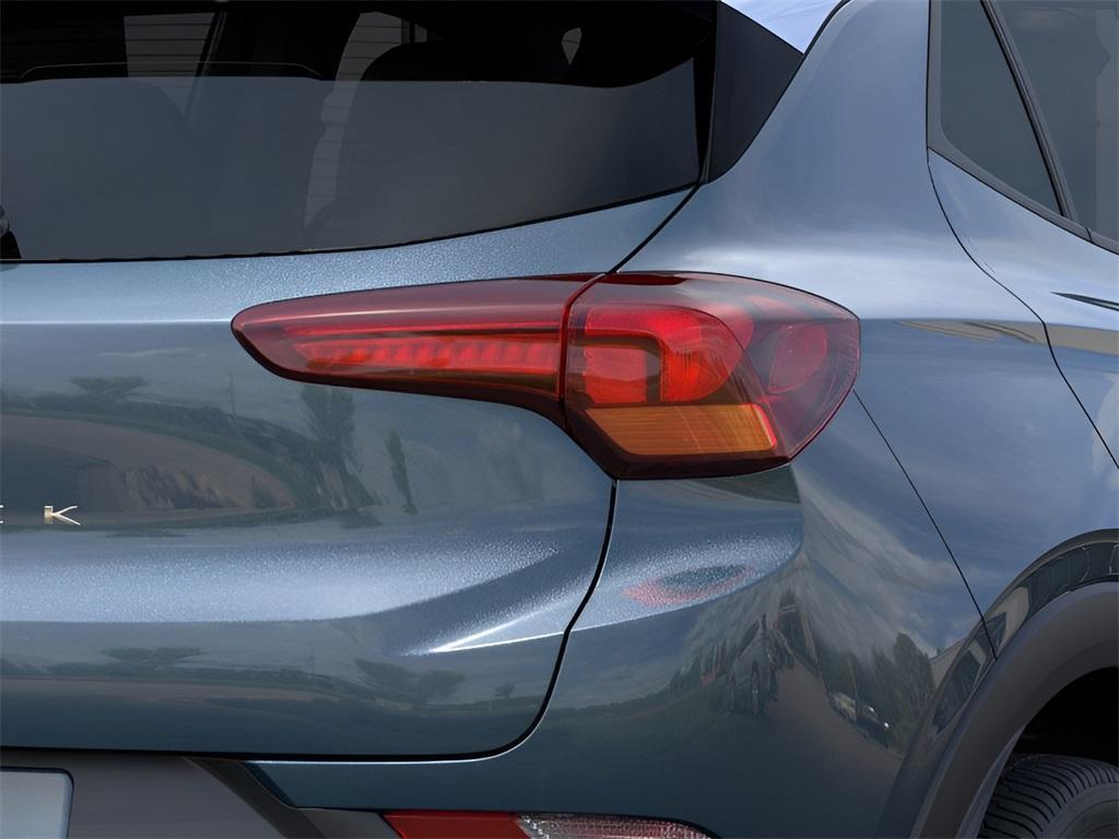 new 2026 Buick Encore GX car, priced at $30,701