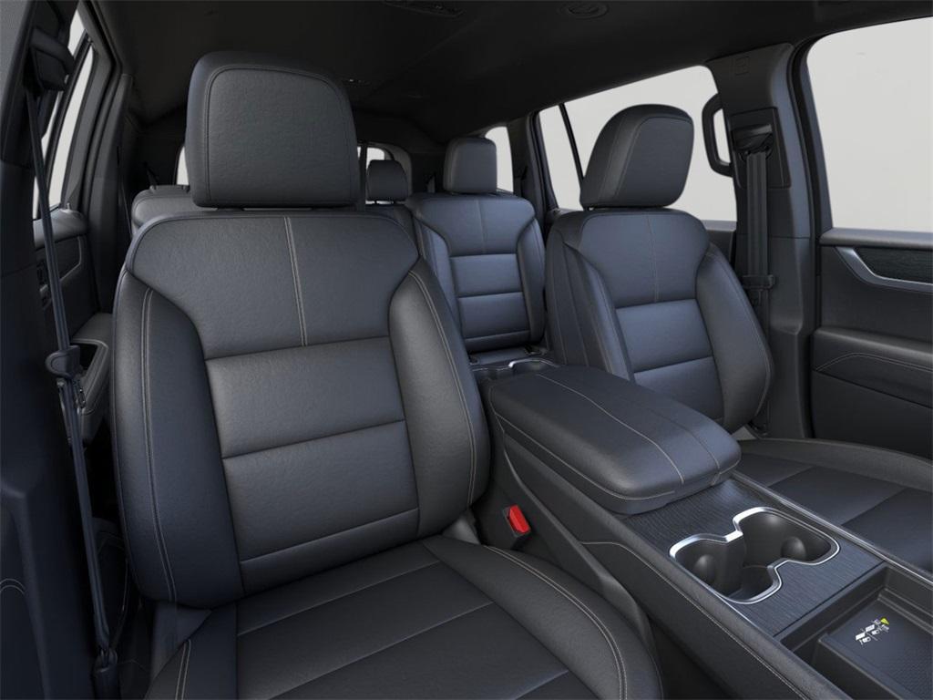 new 2025 GMC Acadia car, priced at $49,719