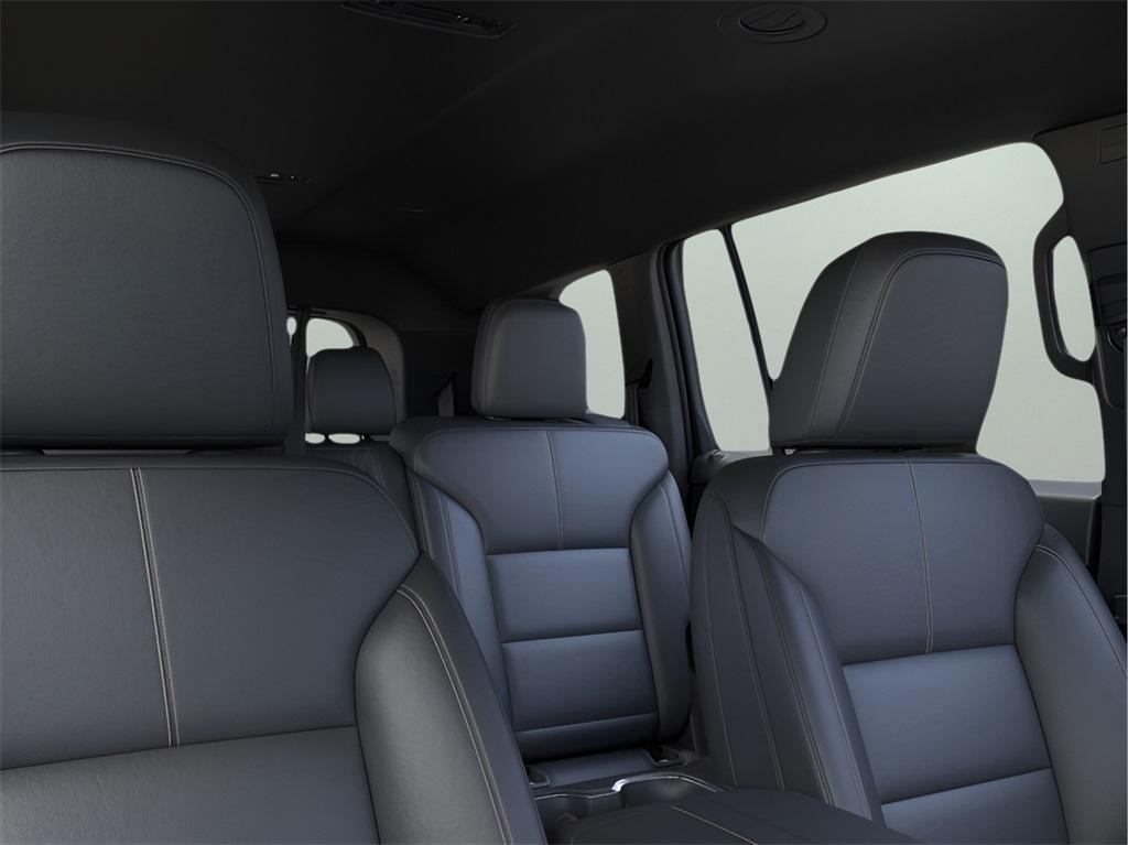 new 2025 GMC Acadia car, priced at $49,719