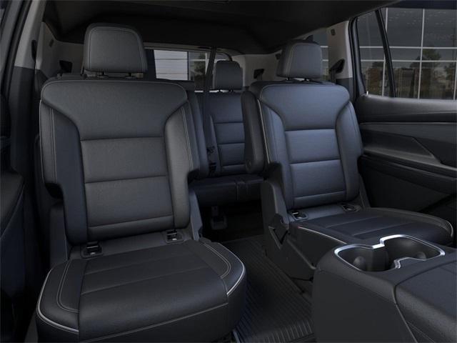 new 2025 Buick Enclave car, priced at $53,361