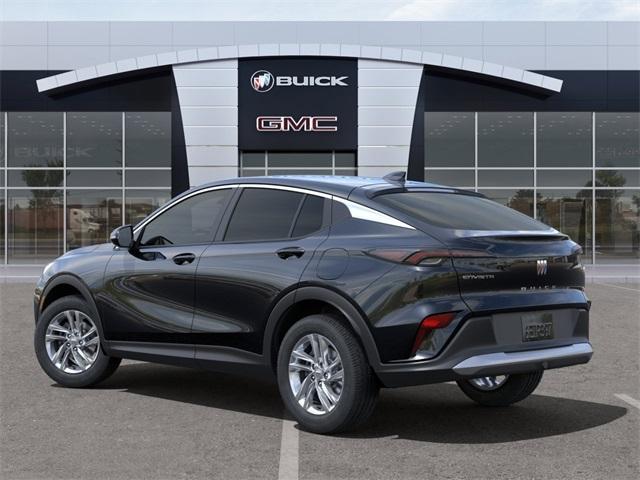 new 2024 Buick Envista car, priced at $24,299