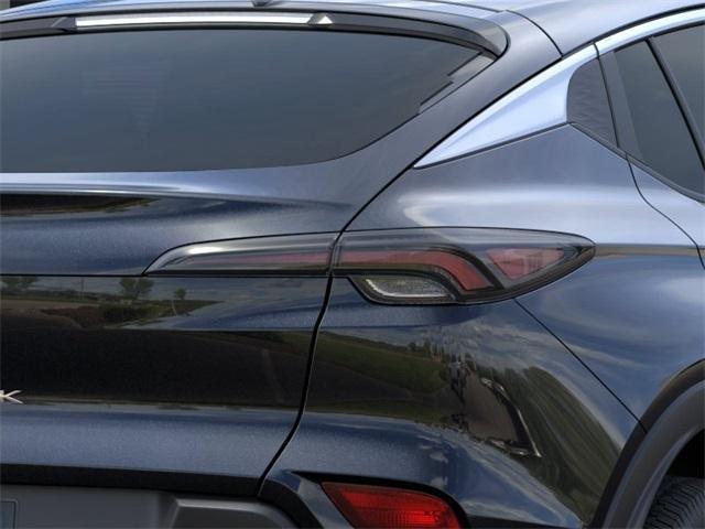 new 2024 Buick Envista car, priced at $24,299