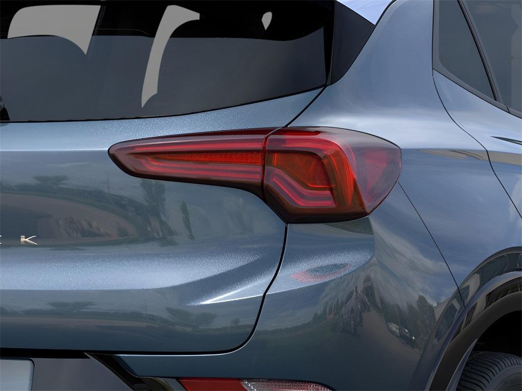 new 2026 Buick Encore GX car, priced at $31,723
