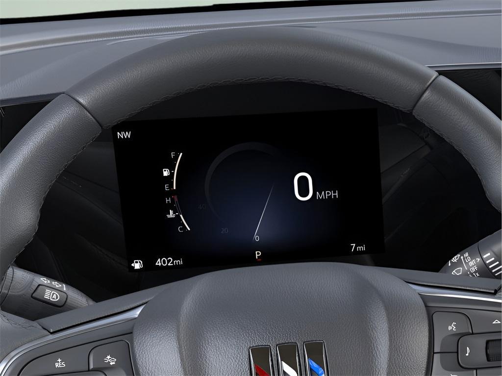 new 2026 Buick Encore GX car, priced at $31,723