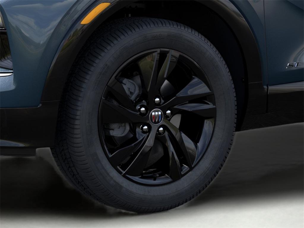 new 2026 Buick Encore GX car, priced at $31,723