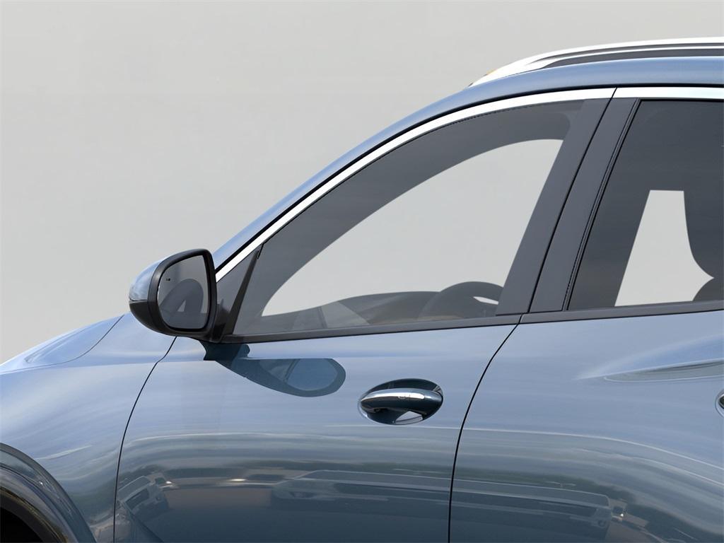 new 2026 Buick Encore GX car, priced at $31,723