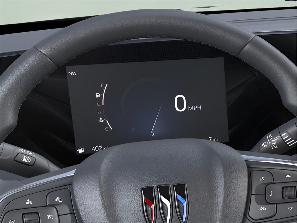 new 2026 Buick Envista car, priced at $26,935