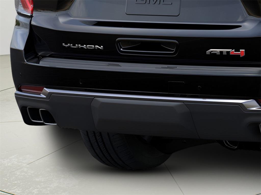 new 2026 GMC Yukon XL car, priced at $103,890