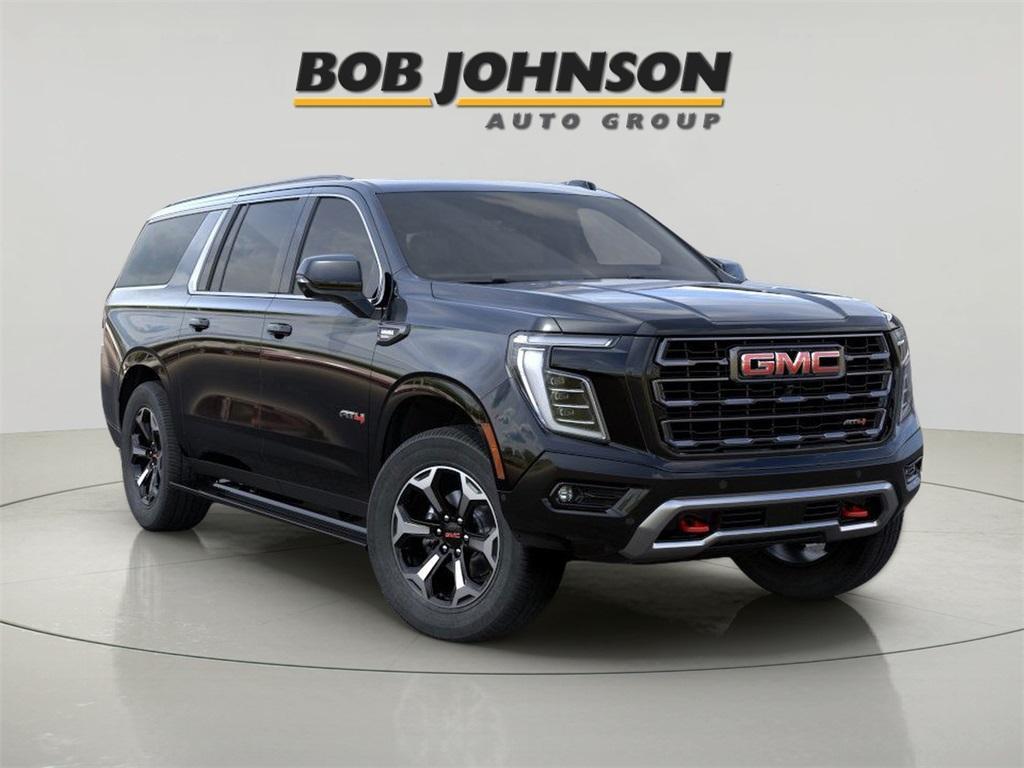 new 2026 GMC Yukon XL car, priced at $103,890