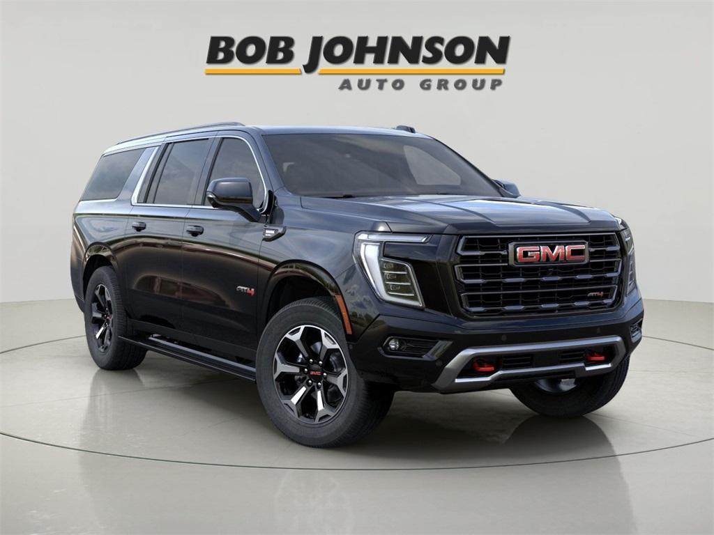 new 2026 GMC Yukon XL car, priced at $103,890