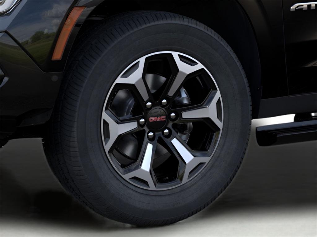 new 2026 GMC Yukon XL car, priced at $103,890